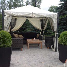 Hotel Europejski - Sale weselne