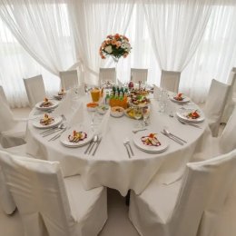 Hotel Graal - Sale weselne