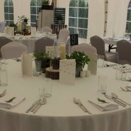 Lipowy Dwór - Sale weselne