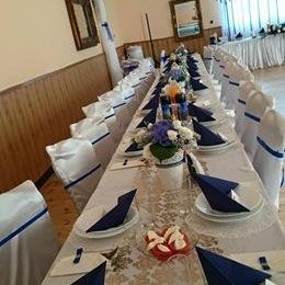 Pensjonacik Adler - Sale weselne