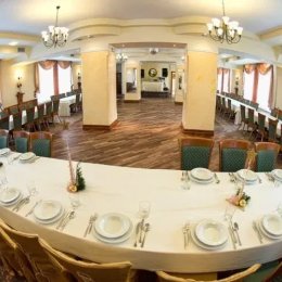Hotel Restauracja Karczówka - Sale weselne