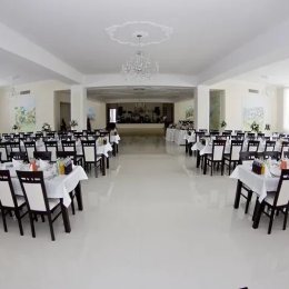 Gościniec Banasiówka - Sale weselne