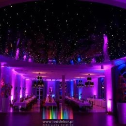 Centrum Konferencyjno - Bankietowe Markiz - Sale weselne