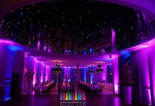 Centrum Konferencyjno - Bankietowe Markiz