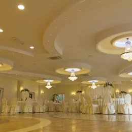 Sala Balowa Perła Mazowsza - Sale weselne