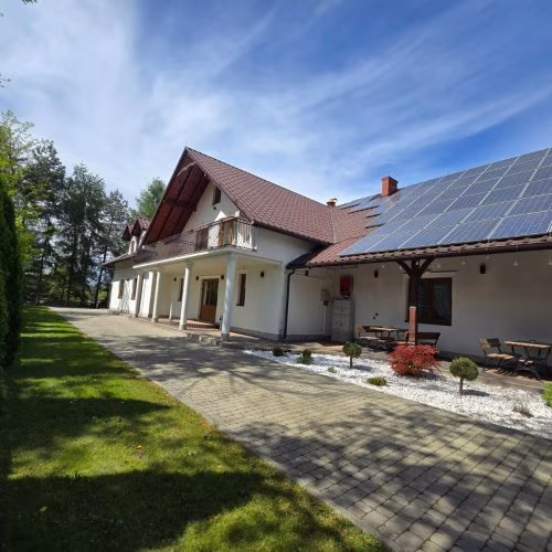Pensjonat Magnolia - Sale weselne