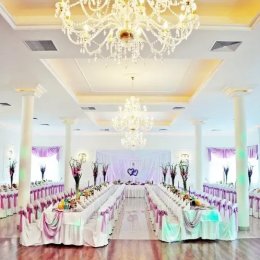 Dworek Magnat - Sale weselne