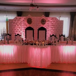 Finezja Sala Weselna - Sale weselne