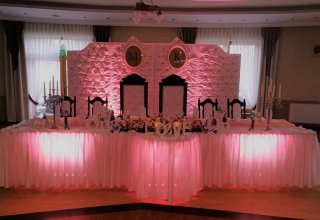 Finezja Sala Weselna