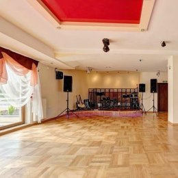 Gościniec Europejski - Sale weselne