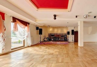 Gościniec Europejski