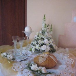 Hotel Restauracja Rywa Verci - Sale weselne