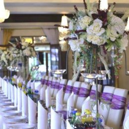 Hotel Słoneczny Brzeg - Sale weselne