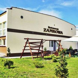 Restauracja Zamkowa Siewierz - Sale weselne