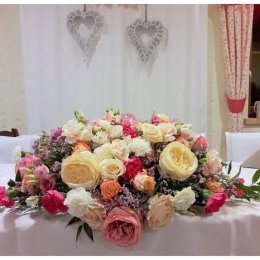 Willa Diana - Sale weselne