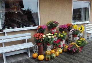 Cwał Ośrodek Szkoleniowo-Wypoczynkowy