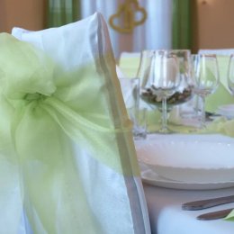 Dom Przyjęć Okolicznościowych Pasjonata - Sale weselne