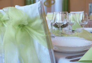 Dom Przyjęć Okolicznościowych Pasjonata