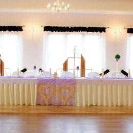 Dom Weselny Dolina Warty - Sale weselne