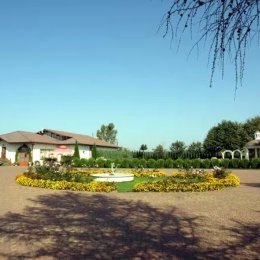 Dom Weselny Tango - Sale weselne