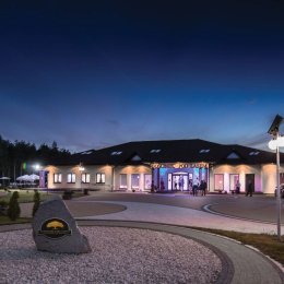 Gościniec Pod Lasem - Sale weselne