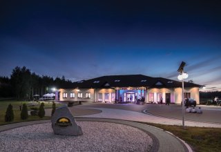 Gościniec Pod Lasem