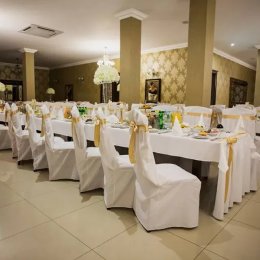 Hotel Millenium - Sale weselne