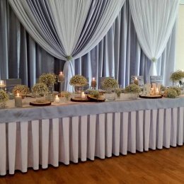 Hotel Restauracja Leśniczówka - Sale weselne