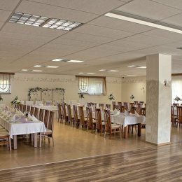 Restauracja u Hołosia - Sale weselne