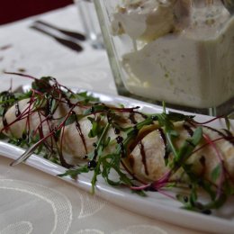 Sala Bankietowa Podano - Sale weselne