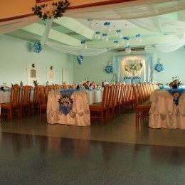 Sala Jarbass - Sale weselne