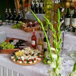 Zajazd Noce i Dnie - Sale weselne