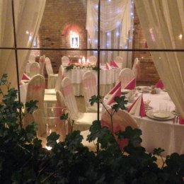 Zajazd Osiniec - Sale weselne