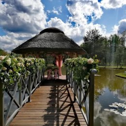 Restauracja Karczma Polska i Hotel Zasieki - Sale weselne