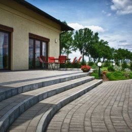 Gościniec Niezapominajka - Sale weselne