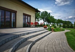 Gościniec Niezapominajka