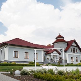 Gościniec Żurawiec - Sale weselne