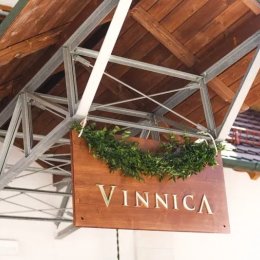 Hotel Vinnica - Sale weselne