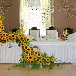 Restauracja Tadeusz - Sale weselne