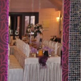 Restauracja Valdi Plus - Sale weselne