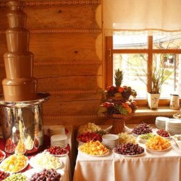 Siedlisko Folkloru Marzanna - Sale weselne