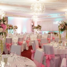 Hotel Remes Sport & Spa - Sale weselne