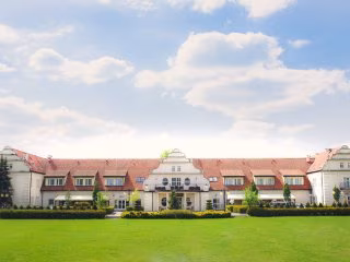Hotel Wityng***