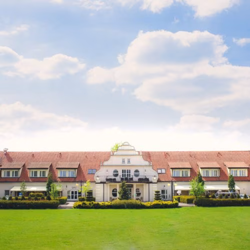 Hotel Wityng*** - Sale weselne