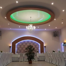 Favilla - Sale weselne