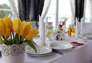 Dom Weselny Kresowa Osada