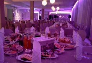 Energetyk Ośrodek Wypoczynkowy