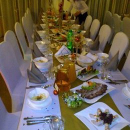 Hotel - Restauracja Cynamon - Sale weselne