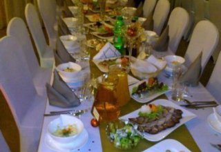 Hotel - Restauracja Cynamon