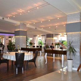 Hotel Hades - Sale weselne